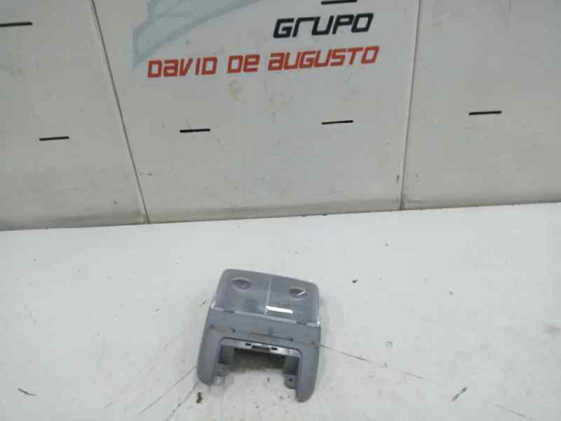 Luz interior fuso canter 3s13   |   01.13 